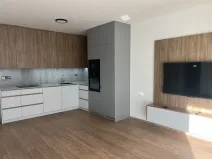Pronájem bytu 2+kk, Praha - Prosek, Bohušovická, 55 m2