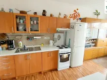 Prodej bytu 1+kk, Cheb, Havlíčkova, 46 m2
