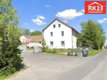 Pronájem bytu 1+kk, Cheb - Střížov, 45 m2