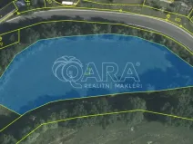 Prodej pozemku pro bydlení, Počaply, 3403 m2