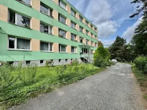 Pronájem bytu 3+1, Průhonice, Na Sídlišti III, 66 m2