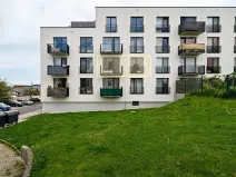 Pronájem bytu 2+kk, Plzeň, V Zahrádkách, 53 m2