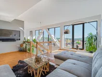 Prodej bytu 5+kk, Plzeň, Otýlie Beníškové, 199 m2