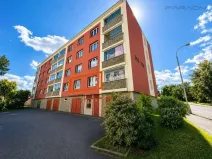 Prodej bytu 2+kk, Praha - Zličín, Nedašovská, 36 m2