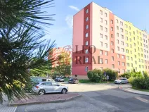 Pronájem bytu 2+1, Kopřivnice, Kadláčkova, 49 m2