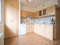 Prodej bytu 1+1, Uničov, Mohelnická, 31 m2