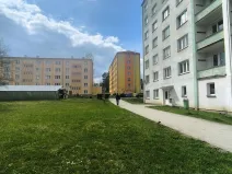 Prodej bytu 2+1, Rotava, Sídliště, 53 m2