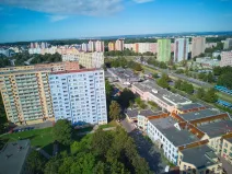 Prodej bytu 1+1, Ostrava - Hrabůvka, Františka Hajdy, 42 m2