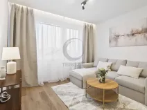 Prodej bytu 2+kk, Praha - Řepy, Nevanova, 34 m2