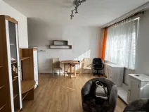Pronájem bytu 1+kk, Praha - Chodov, Filipova, 27 m2