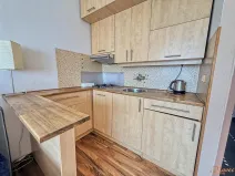 Pronájem bytu 1+kk, Praha - Braník, Vavřenova, 25 m2