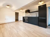 Pronájem bytu 3+kk, Praha - Strašnice, U nových vil, 44 m2