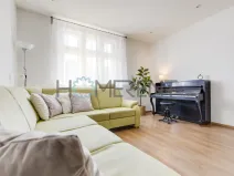 Pronájem bytu 4+kk, Praha - Smíchov, Radlická, 87 m2
