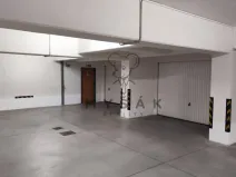 Pronájem garáže, České Budějovice - České Budějovice 3, U Trojice, 20 m2