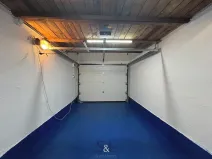 Pronájem garáže, Jablonec nad Nisou, 15 m2