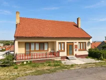 Prodej rodinného domu, Miroslav, Na kopci, 170 m2