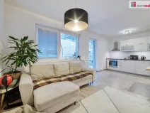 Prodej bytu 3+kk, Praha - Uhříněves, Za Lípou, 98 m2