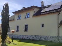 Prodej rodinného domu, Teplá - Horní Kramolín, 258 m2