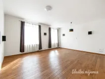Pronájem bytu 1+kk, Praha - Nusle, Bohuslava ze Švamberka, 47 m2