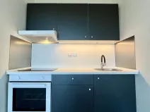 Pronájem bytu 1+kk, Ostrava, Čujkovova, 28 m2