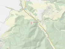 Dražba lesa, Biskupice, 1054 m2