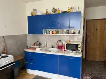 Prodej bytu 1+1, Ústí nad Labem, Jindřicha Plachty, 35 m2
