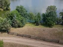 Prodej zahrady, Lhotka nad Labem, 379 m2