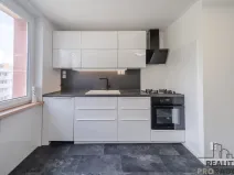 Pronájem bytu 3+kk, Ostrava - Výškovice, Břustkova, 60 m2