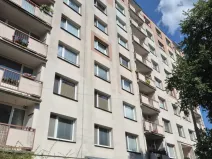 Pronájem bytu 1+1, Děčín - Děčín I-Děčín, 37 m2