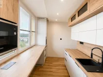 Pronájem bytu 3+1, Ostrava, Želazného, 69 m2