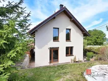 Prodej rodinného domu, Dolní Lukavice - Snopoušovy, 136 m2
