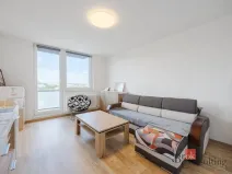 Pronájem bytu 2+kk, Jihlava, Březinova, 53 m2