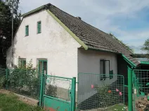 Prodej rodinného domu, Lnáře, 100 m2
