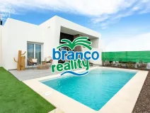 Prodej rodinného domu, Algorfa, Alicante, Španělsko, 105 m2