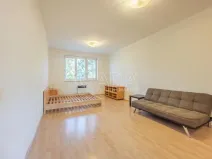 Pronájem bytu 1+1, Praha - Krč, Za Zelenou liškou, 52 m2