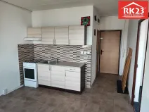 Pronájem bytu 1+1, Cheb, Hrnčířská, 36 m2