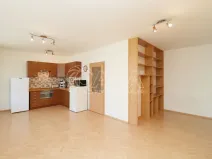 Pronájem bytu 1+kk, Praha - Holešovice, U měšťanského pivovaru, 42 m2