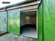 Prodej garáže, Hradec Králové, 16 m2