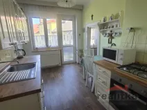 Pronájem bytu 2+1, Opava - Předměstí, třída Spojenců, 51 m2