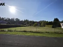 Prodej pozemku pro bydlení, Dolní Lánov, 1356 m2
