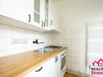 Prodej bytu 1+1, Moravská Třebová - Předměstí, Západní, 33 m2