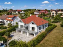 Prodej rodinného domu, Pohořelice - Nová Ves, 408 m2