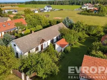 Prodej rodinného domu, Hlavečník, 170 m2