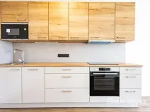 Pronájem bytu 2+kk, Praha - Černý Most, Arnošta Valenty, 49 m2