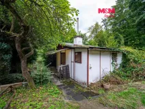Prodej chaty, Šternberk, 20 m2