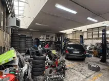 Pronájem výrobních prostor, Brno, Vinohradská, 357 m2
