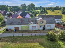 Prodej chalupy, Hojovice, 168 m2