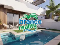 Prodej rodinného domu, Puerto de Mazarron, Murcia, Španělsko, 74 m2