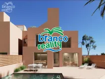 Prodej rodinného domu, Torre Pacheco, Murcia, Španělsko, 100 m2
