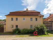 Prodej rodinného domu, Dolany nad Vltavou, Hlavní, 180 m2